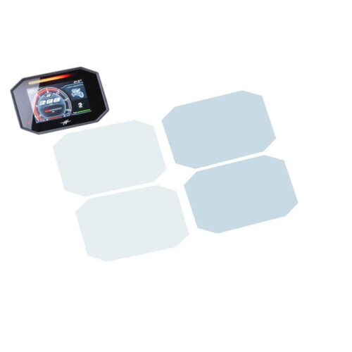 FILM DE PROTECTION ECRAN COMPTEUR CNC RACING MV AGUSTA