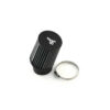 FILTRE A AIR CONIQUE ORIENTE UNIVERSEL D1:100 D2:60 D3:86 L1:128 L2:182
