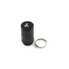 FILTRE A AIR CONIQUE UNIVERSEL D1:75 D2:42 D3:75 L1:124 L2:140