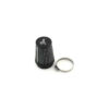 FILTRE A AIR CONIQUE UNIVERSEL D1:80 D2:60 D3:62 L1:100 L2:120