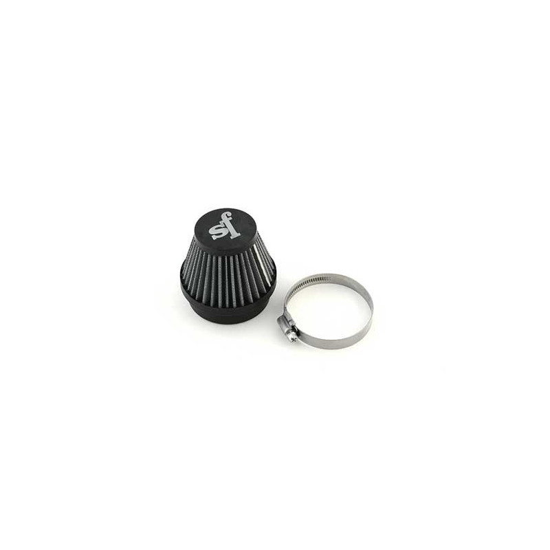 FILTRE A AIR CONIQUE UNIVERSEL D1:90 D2:75 D3:50 L1:90 L2:108