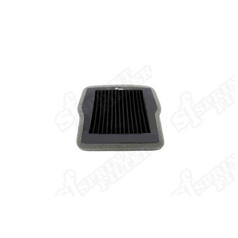 FILTRE A AIR DAYTONA 660 SPRINTFILTER MODELE F1-85 PERFORMANCE FILTRE A AIR DAYTONA 660 SPRINTFILTER MODELE F1-85 PERFORMANCE