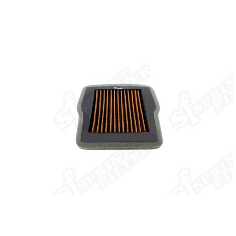 FILTRE A AIR DAYTONA 660 SPRINTFILTER P08 SANS ENTRETIEN FILTRE A AIR DAYTONA 660 SPRINTFILTER P08 SANS ENTRETIEN