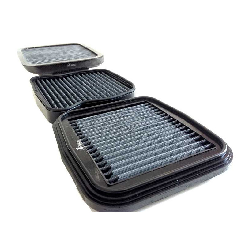 Filtre à air haute performance Sprint Filter modèle F1-85 Filtre à air haute performance Sprint Filter modèle F1-85