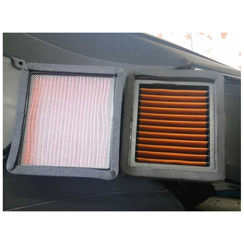 Filtre à Air Sprintfilter P08 Yamaha T Max 530