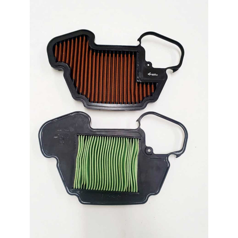 Filtre à Air Sprintfilter P08 Honda Msx Grom 125