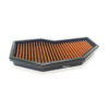 Filtre à Air Sprintfilter P08 Triumph Speed Triple 1050 R Filtre à Air Sprintfilter P08 Triumph Speed Triple 1050 R