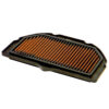 Filtre à Air Sprintfilter P08 Suzuki Gsx-r 1000 Filtre à Air Sprintfilter P08 Suzuki Gsx-r 1000
