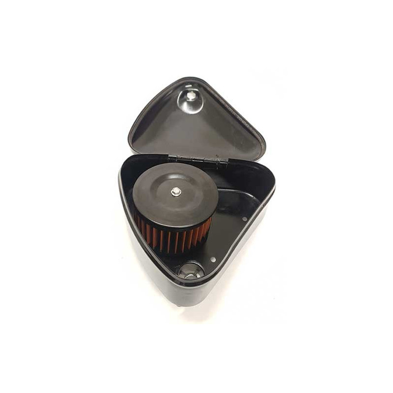 Filtre à Air Sprintfilter P08 Royal Enfield Bullet 500 Filtre à Air Sprintfilter P08 Royal Enfield Bullet 500