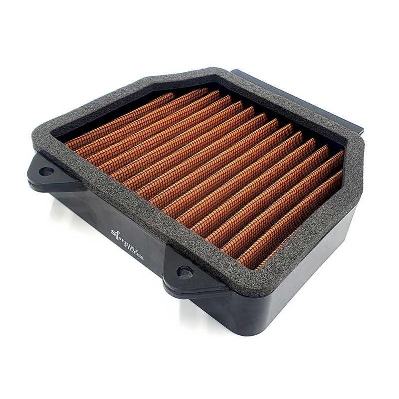 filtre-a-air-haute-performance-sprint-filter-modele-s-p08 Filtre à Air Sprintfilter P08 Honda Cb 125 R