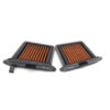 Filtre à Air Sprintfilter P08 Triumph Bonneville T120 Filtre à Air Sprintfilter P08 Triumph Bonneville T120