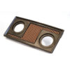 Filtre à Air Sprintfilter P08 Aprilia Dorsoduro 750