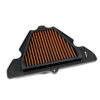 Filtre à Air Sprintfilter P08 Kawasaki Z 1000 Filtre à Air Sprintfilter P08 Kawasaki Z 1000