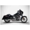 FILTRE A AIR ZARD CARBONE ALUMINIUM HARLEY DAVIDSON AMERICAN TOURING CRUISER