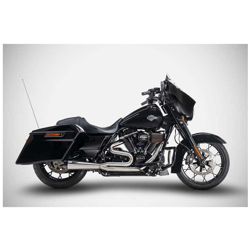 FILTRE A AIR ZARD CARBONE ALUMINIUM HARLEY DAVIDSON AMERICAN TOURING CRUISER