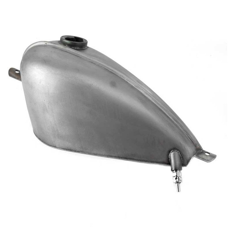 FILTRE A ESSENCE CHROME