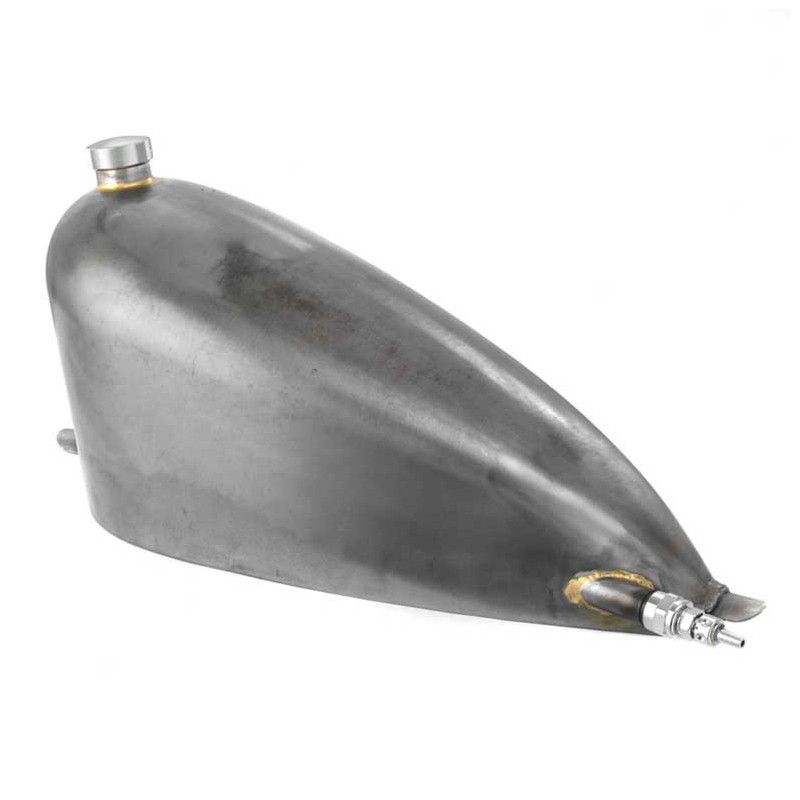 FILTRE A ESSENCE CHROME