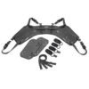 FIXATION SACOCHE OS-BAS KRIEGA BMW GS