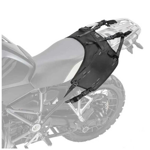 FIXATION SACOCHE OS-BAS KRIEGA BMW GS