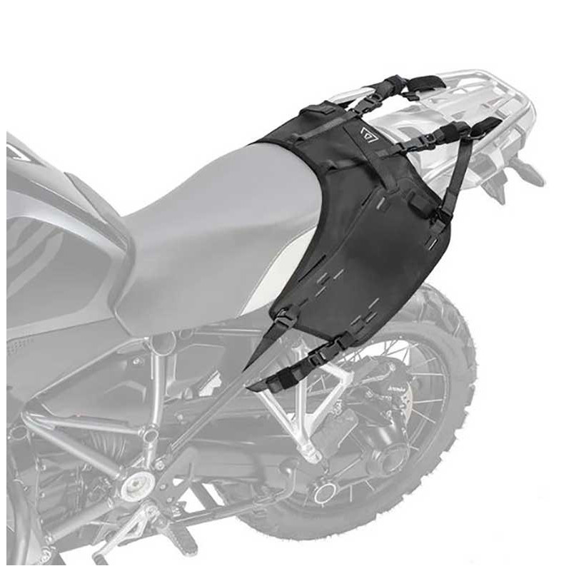 FIXATION SACOCHE OS-BAS KRIEGA BMW GS