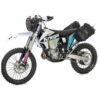 FIXATION SACOCHE OS-BAS KRIEGA DIRTBIKE - ENDURO - UNIVERSELLE