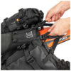 FIXATION SACOCHE OS-BAS KRIEGA DIRTBIKE - ENDURO - UNIVERSELLE