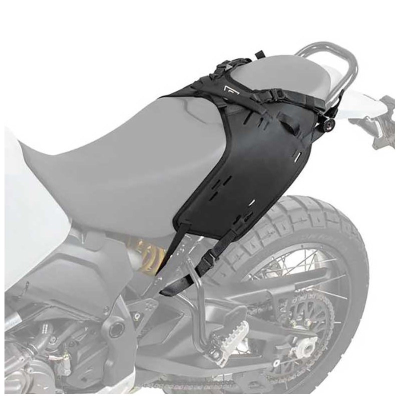 FIXATION SACOCHE OS-BAS KRIEGA DUCATI DESERT X