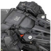 FIXATION SACOCHE OS-BAS KRIEGA KTM 1050 1090 1190 1290 ADVENTURE