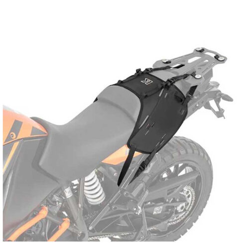 FIXATION SACOCHE OS-BAS KRIEGA KTM 1050 1090 1190 1290 ADVENTURE