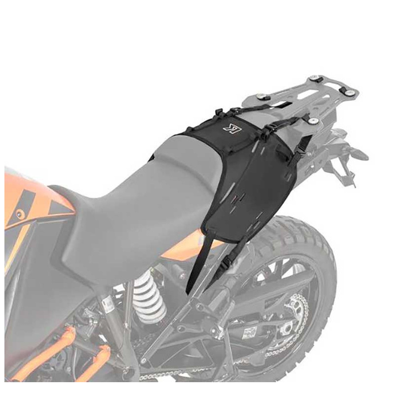 FIXATION SACOCHE OS-BAS KRIEGA KTM 1050 1090 1190 1290 ADVENTURE