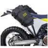 FIXATION SACOCHE OS-BAS KRIEGA KTM 690 - HUSQ 701 - GASGAS700