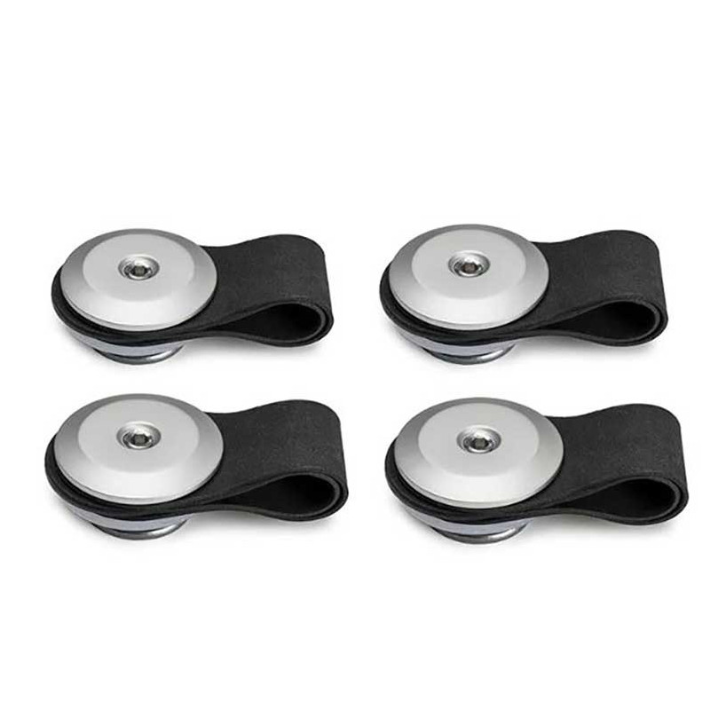 FIXATIONS KTM KRIEGA OS-RACK LOOPS