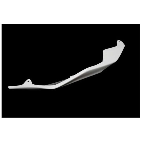 FLANC LATERAL DE COQUE ARRIERE DROIT CARBONIN