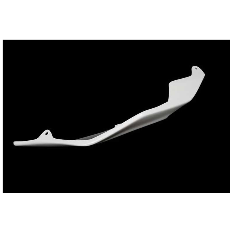 FLANC LATERAL DE COQUE ARRIERE DROIT CARBONIN