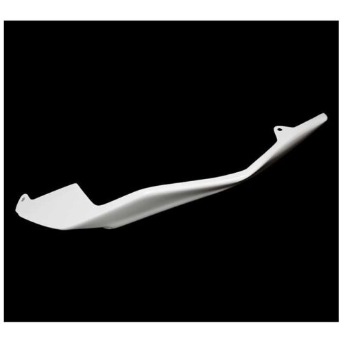 FLANC LATERAL DE COQUE ARRIERE GAUCHE CARBONIN