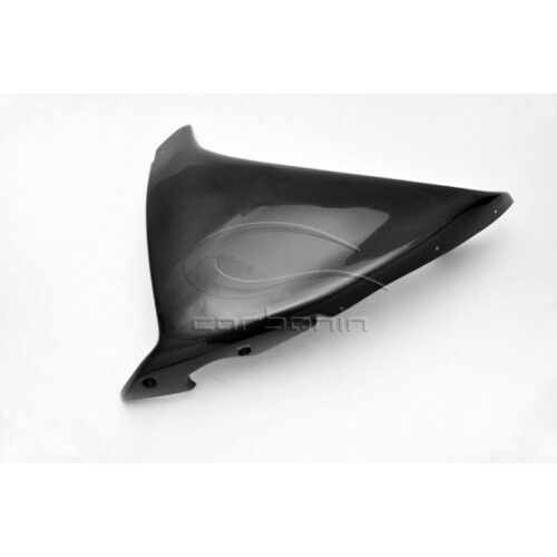 Flanc latéral gauche
