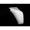 Flanc latéral gauche Radiateur gros volume (2 Dzus) Flanc latéral gauche Radiateur gros volume (2 Dzus)
