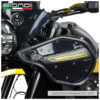 FLANC LATERAL PROTECTION BIONDI | HIMALAYAN 450 2024+
