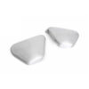Flancs en aluminium pour Triumph bonneville t100 m.y. 2017