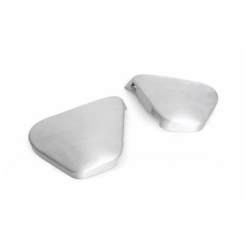 Flancs en aluminium pour Triumph bonneville t100 m.y. 2017