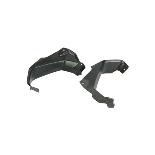 FLANCS INTERNES CARÉNAGE DROIT ET GAUCHE CARBONE LIGHTECH DUCATI