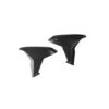FLANCS LATÉRAUX DROIT ET GAUCHE CARBONE LIGHTECH DUCATI