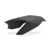 FLANCS LATERAUX RESERVOIR CARBONE MAT CNC RACING Ducati Streetfighter V2