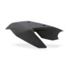FLANCS LATERAUX RESERVOIR CARBONE MAT CNC RACING Ducati Streetfighter V2