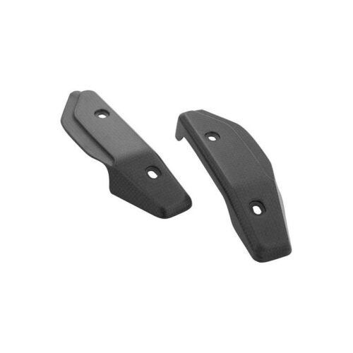 FLANCS RADIATEUR CARBONE MAT LIGHTECH  DUCATI
