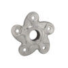 FLASQUE PORTE COURONNE DUCATI TITANE FLASQUE PORTE COURONNE DUCATI TITANE