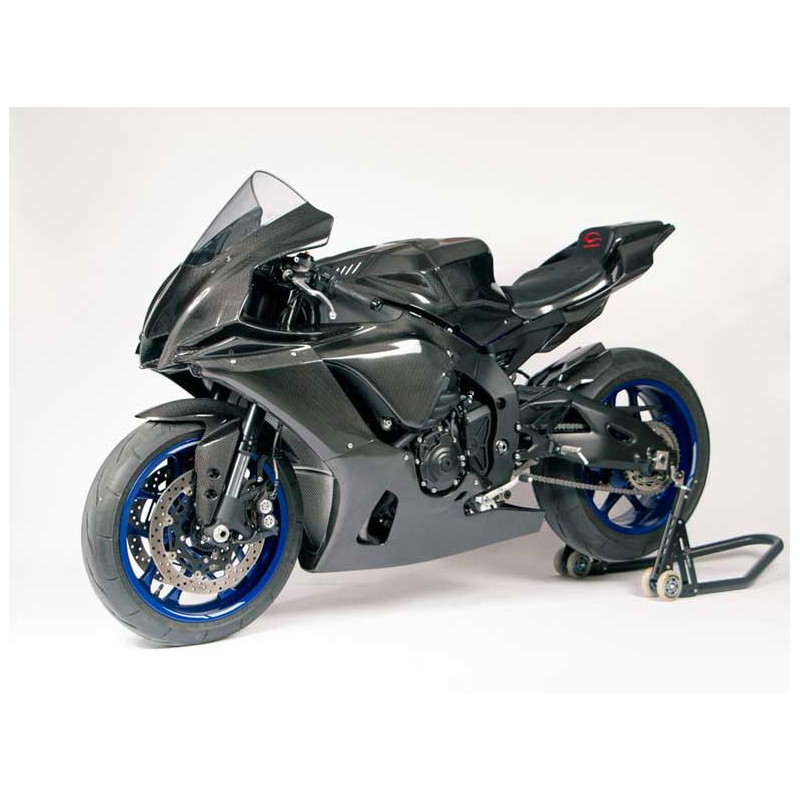 front light cutout front light cutout