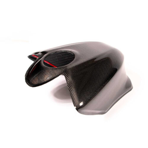 fuel tank extension