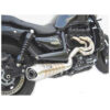 full-kit-conique-3-en-1-inox-snake-design-zard Full Kit conique 3 en 1 inox snake design Zard