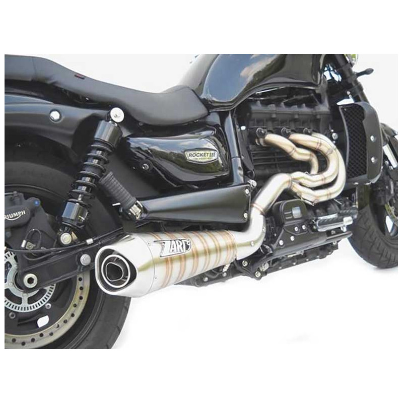 full-kit-conique-3-en-1-inox-snake-design-zard Full Kit conique 3 en 1 inox snake design Zard